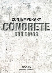 CONTEMPORARY CONCRETE BUILDINGS