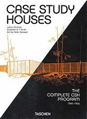 CASE STUDY HOUSES