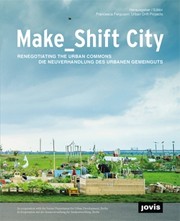 Make_shift City