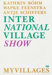 International Village Show