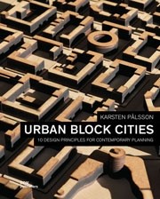 URBAN BLOCK CITIES