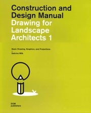 Drawing for Landscape Architects 1