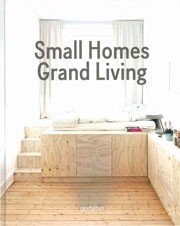 Small Homes, Grand Living