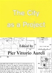 The City as a Project