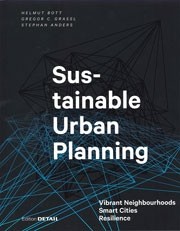 Sustainable Urban Planning