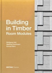 Building in Timber