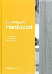 Building with Hardwood