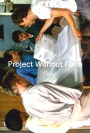 Project Without Form