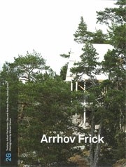 2G 77. Arrhov Frick