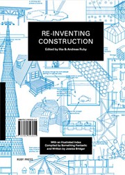 Re-inventing Construction