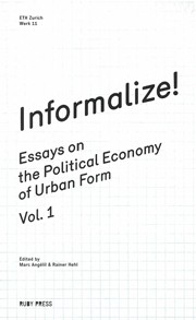 Informalize!