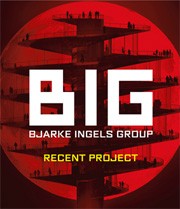 BIG / BJARKE INGELS GROUP