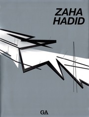 ZAHA HADID