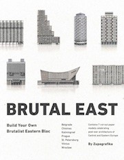 BRUTAL EAST