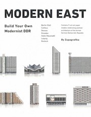 MODERN EAST