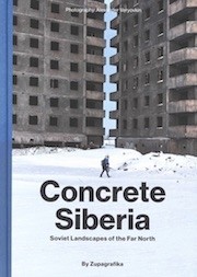 Concrete Siberia