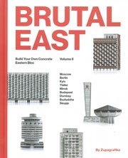 BRUTAL EAST II
