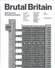 Brutal Britain - 2nd Edition