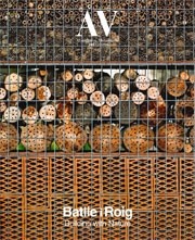 AV Monographs 207. Battle I Roig