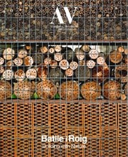 AV Monographs 207. Battle I Roig