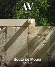 AV Monographs 208. Souto de Moura 2012-2018