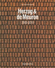 Herzog & de Meuron 2003-2019