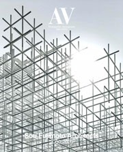 AV Monographs 226. Sou Fujimoto Architects