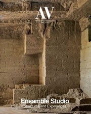 AV Monographs 230. Ensamble Studio