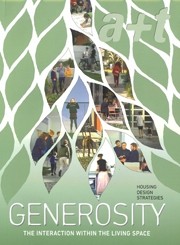 a+t 59. GENEROSITY. HOUSING DESIGN STRATEGIES