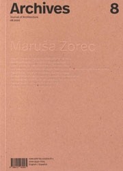 Archives 8. Maruša Zorec