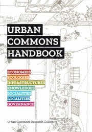 Urban Commons Handbook