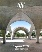 AV Monographs 243 244. Spain 2022