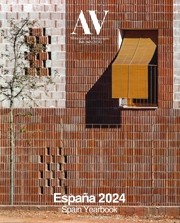 AV Monographs 261-262. Spain Yearbook 2024