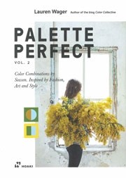 PALETTE PERFECT. volume 2