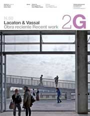 2G 60. Lacaton & Vassal