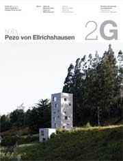 2G 61. Pezo von Ellrichshausen