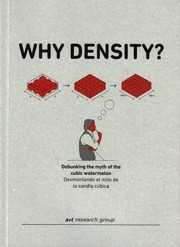 WHY DENSITY?