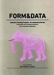 FORM & DATA. Collective Housing Projects