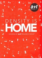 DENSITY IS HOME