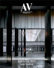 AV 159-160 Spain Yearbook 2013