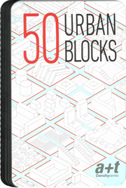 50 URBAN BLOCKS