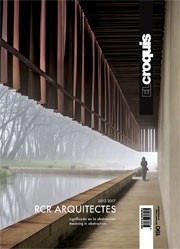 El Croquis 190. RCR Arquitectes 2012-2017