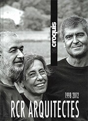 El Croquis RCR Arquitectes 1998 - 2012