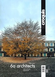 El Croquis 192. 6a architects 2009-2017