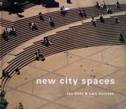 New City Spaces