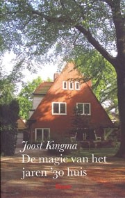 De magie van het jaren ’30 huis