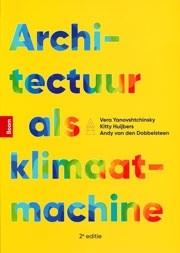 Architectuur als klimaatmachine