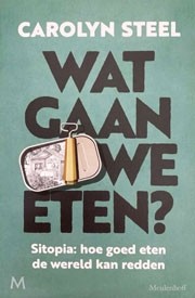 Wat gaan we eten?