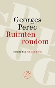 Ruimten rondom