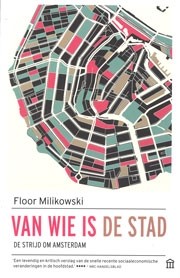 VAN WIE IS DE STAD